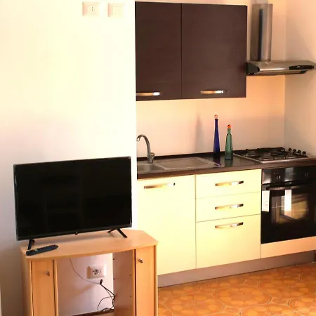 Bilo Agnelli By Salentolimit Holiday home *
