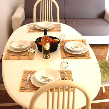 Holiday home Bilo Agnelli By Salentolimit Porto Cesareo