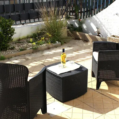 Bilo Agnelli By Salentolimit Holiday home