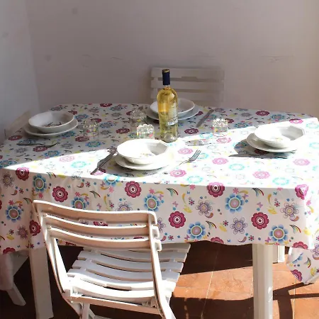 Bilo Agnelli By Salentolimit Holiday home Porto Cesareo