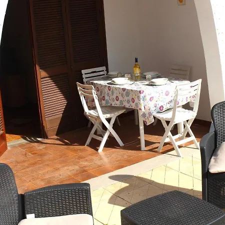 Holiday home Bilo Agnelli By Salentolimit Porto Cesareo