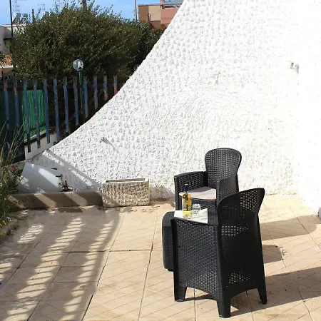 Holiday home Bilo Agnelli By Salentolimit *