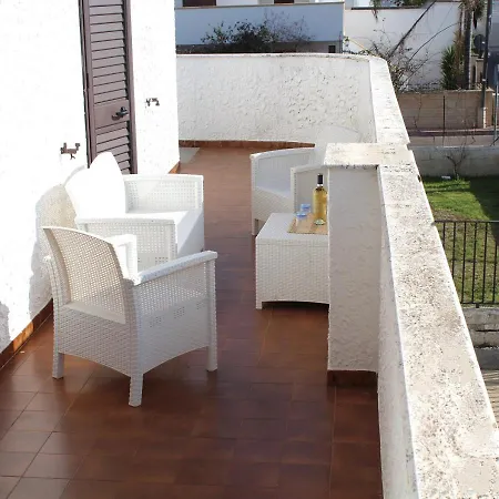 Holiday home Bilo Agnelli By Salentolimit