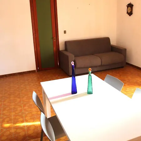 Holiday home Bilo Agnelli By Salentolimit Porto Cesareo